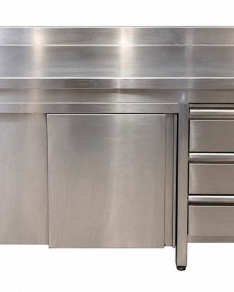 Attrezzatura cucina