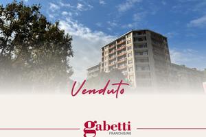 Appartamento Torino [pitagora 18VRG] (Santa Rita