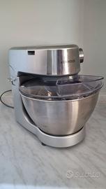 PLANETARIA KENWOOD