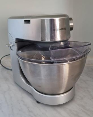 PLANETARIA KENWOOD