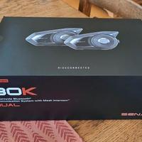 Sena 30K Dual Pack – Come nuovo