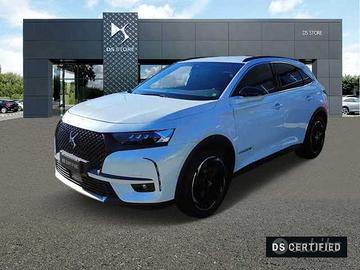 DS DS 7 Crossback PHEV 1.6 Plug-In Hybrid 300cv Pe