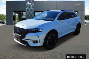 DS DS 7 Crossback PHEV 1.6 Plug-In Hybrid 300cv Pe