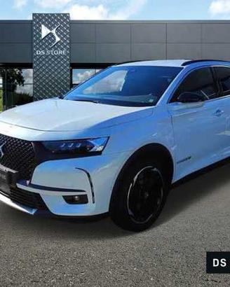 DS DS 7 Crossback PHEV 1.6 Plug-In Hybrid 300cv Pe