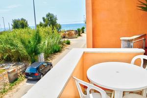 PROMO ESTATE 2026 20 Giugno-4 Luglio FRONTE MARE