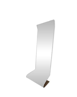 Specchio Design FIAM Italia Vintage Anni '70