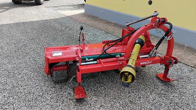 Fresa breviglieri spostabile B 60 S