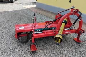 Fresa breviglieri spostabile B 60 S