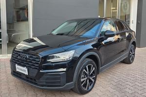 Audi Q2 35 TDI S tronic QUATTRO