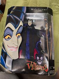 Maleficent Villains