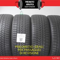 4 Gomme 235 50 R 18 Continental al 79% SPED GRATIS
