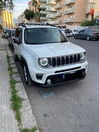 Jeep Renegade Limited - PARI AL NUOVO