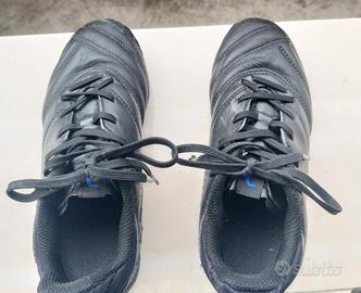 scarpe da calcetto bambino nr.33