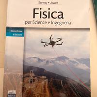 Libro FISICA per Scienze e Ingegneria