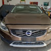 RICAMBI USATI AUTO VOLVO V60 1° Serie D 5244 T21