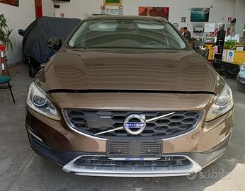 RICAMBI USATI AUTO VOLVO V60 1° Serie D 5244 T21