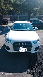 AUDI Q3 4x4 Stronic km92.000 disel cv150 cc2000
