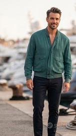 PAUL & SHARK YACHTING 100% PURA SETA