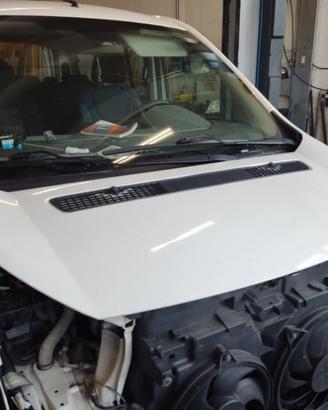 Cofano FIAT SCUDO del 2007