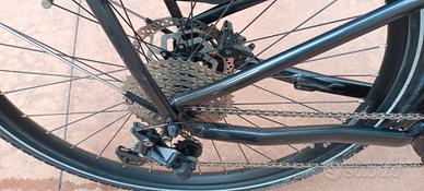 Bianchi t- tronik sport - Biciclette In vendita a Padova