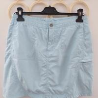 Gonna Columbia trekking - hiking