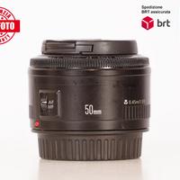 Canon EF 50 F1.8 II (Canon)