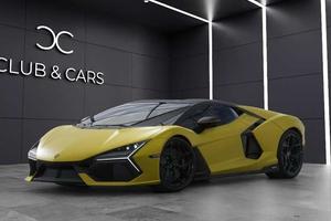 Lamborghini Revuelto Revuelto 6.5 V12 hpev Ad Pers