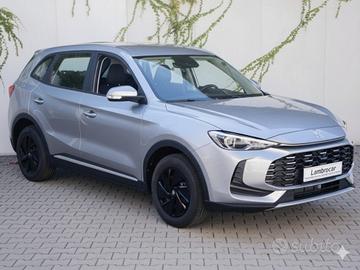 MG ZS 1.5 Standard 115cv KM Zero