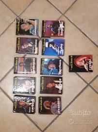 Libretti musica-teatro-sport