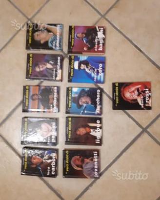 Libretti musica-teatro-sport