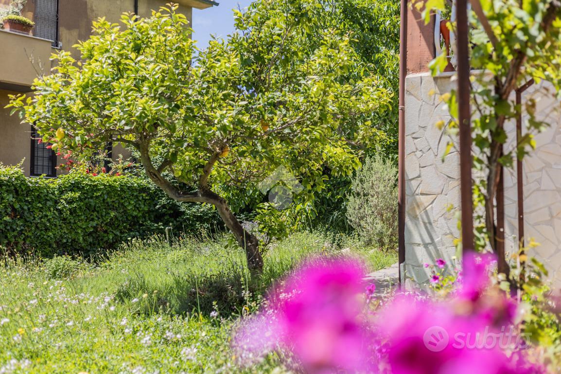 House in Cerveteri, Valcanneto - Vista 5