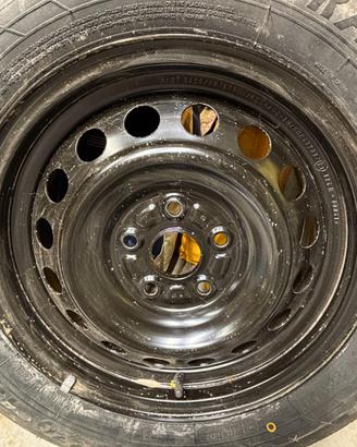 pneumatico per auto