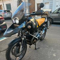 Bmw r 1150 gs ADV