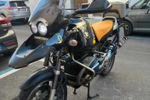 Bmw r 1150 gs ADV