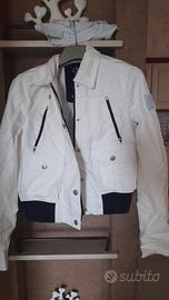 GIUBBINO DONNA DI NYLON BRAND REFRIGUE