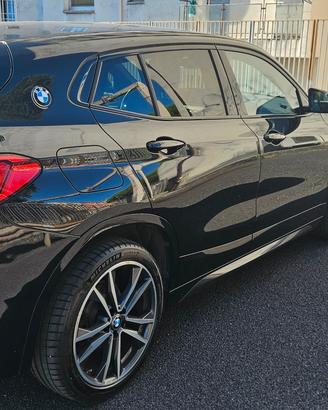 bmw x2 sdrive Msport