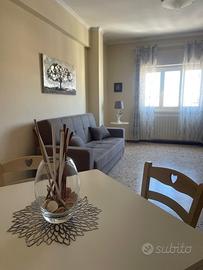 Nettuno centralissimo con garage
