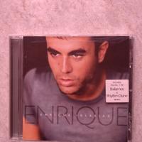 CD Enrique Iglesias - Enrique 