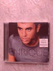 CD Enrique Iglesias - Enrique 