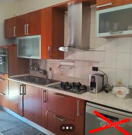 cucina componibile 