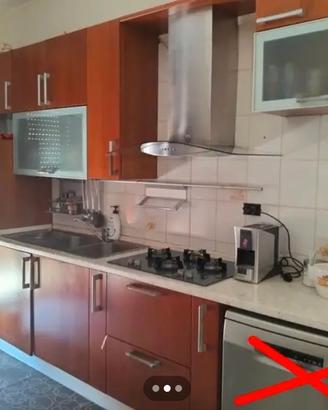 cucina componibile 