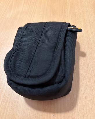 Custodia fotocamera anazon basics