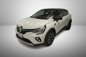 Renault Captur II 2019 1.6 E-Tech full hybrid...