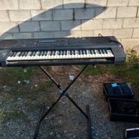 strumenti musicali tutti funzionanti 