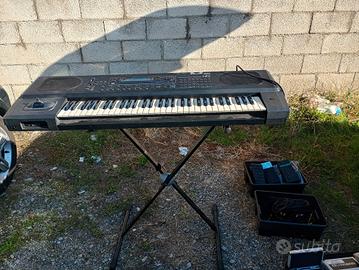 strumenti musicali tutti funzionanti 