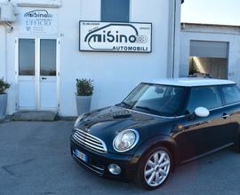 Mini Cooper 1.6 d Chili- 12/2007