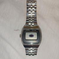 SEIKO LC Quartz digital 0532-5019 vintage nuovo