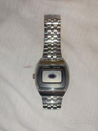 SEIKO LC Quartz digital 0532-5019 vintage nuovo