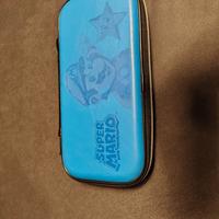 custodia Nintendo switch super mario