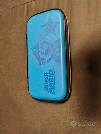 custodia Nintendo switch super mario